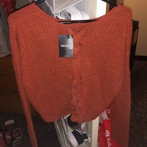 Sweater